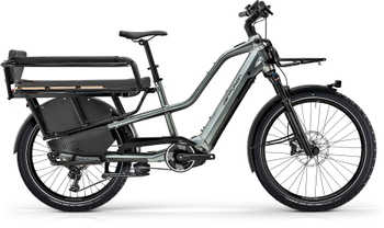 Vario R960i MTB EP1 schiefer , CENTURIONGröße: M (48) - LEASINGRÜCKLÄUFER 600km - Produktbild - 1 Vario R960i MTB EP1 schiefer , CENTURIONGröße: M (48) - LEASINGRÜCKLÄUFER 600km - Produktbild - 1