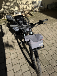 Vario R960i MTB EP1 schiefer , CENTURIONGröße: M (48) - LEASINGRÜCKLÄUFER 600km - Produktbild - 5