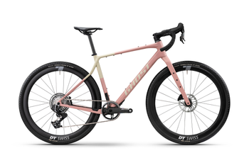 Ghost Asket CF X Gravel Bike Carbon, SRAM Force XPLR AXS 13-fach, Rustic Terracotta/Sandy Beige - Produktbild - 1 Ghost Asket CF X Gravel Bike Carbon, SRAM Force XPLR AXS 13-fach, Rustic Terracotta/Sandy Beige - Produktbild - 1