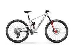 48RI104V---1-21469879.jpg Ghost Riot AM CF Full Party All Mountain Fully Carbon, 29 Zoll, 160 mm, Silver Stone/Whispering Gray - Produktbild - 1