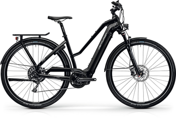 CENTURION E-FIRE TOUR R2600I EP2 SCHWARZ - Produktbild - 1