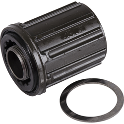 Y3CZ98040-21475-21475.jpg SHIMANO Freilaufkörper DEORE XT FH-M785/M775 - Produktbild - 1