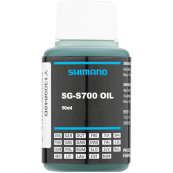 Y1309848B-21477-21477.jpg SHIMANO Spezialöl für ALFINE 11-Gang SG-S700 50 ml - Produktbild - 1
