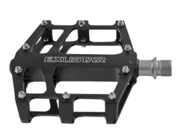 5513-21479-21479.jpg Exustar E-PB525 Plattformpedale schwarz langlebig rutschfest leicht - Produktbild - 1