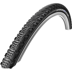 Schwalbe CX Comp HS369 26x2.00" 50-559 sw-LiteSkin Refl.KG SBC - Produktbild - 1