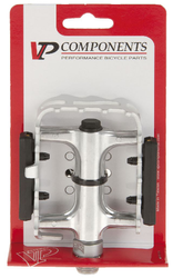 VP Components Pedale 196 MTB silber/silber - Produktbild - 1