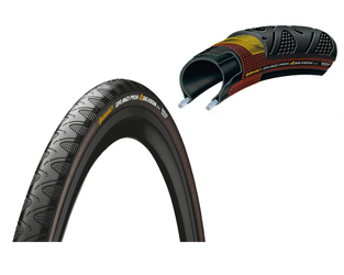 Continental Grand Prix 4 Season Faltreifen 700x28C robust langlebig optimal für Rennrad und Trekking - Produktbild - 1 Continental Grand Prix 4 Season Faltreifen 700x28C robust langlebig optimal für Rennrad und Trekking - Produktbild - 1