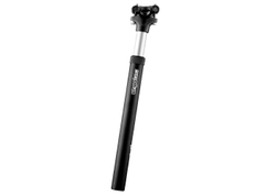 165348-214960-214960.jpg Ergotec Federsattelstütze Sp-5.0 Schwarz 31.6X350Mm - Produktbild - 1