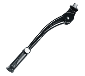 Ergotec Seitenstaender Comfort 26 bis 28 Zoll hoehenverstellbar - Produktbild - 1