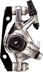 Scheibenbremse Avid BB7 Road SL mech. HR, grau, Scheibe 140mm - Produktbild - 1