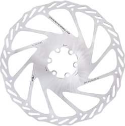 Bremsscheibe Avid G3 Clean Sweep Ø203mm, für Elixir - Produktbild - 1