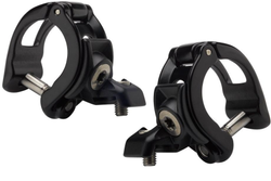 8244-c3235ba787b74e9d47357d9406f63507-215023-215023.jpg SRAM MatchMaker X Avid Befestigungsschelle schwarz für Brems- und Schalthebel rechts optimal bei Nubuk Bikes kaufen - Produktbild - 1