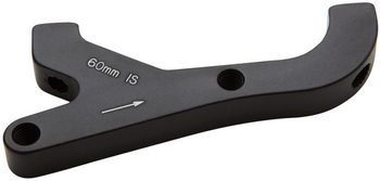 Scheibenbremsadapter Avid IS 60 f. HR 200mm, inkl. Schrauben - Produktbild - 1