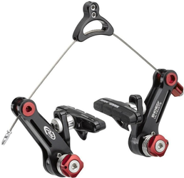 Felgenbremse Avid Shorty Ultimate HR, schwarz, Narrow/Rear - Produktbild - 1 Felgenbremse Avid Shorty Ultimate HR, schwarz, Narrow/Rear - Produktbild - 1
