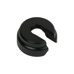 DVO Travel Spacer, 5mm, Topaz - Produktbild - 1 DVO Travel Spacer, 5mm, Topaz - Produktbild - 1