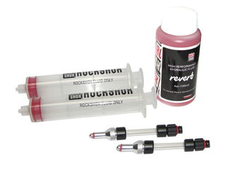 Entlüftungskit RockShox Reverb Standard für Sattelstützen - Produktbild - 1 Entlüftungskit RockShox Reverb Standard für Sattelstützen - Produktbild - 1