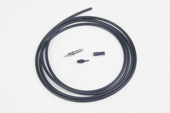 Hydraulik Hüllen Kit RockShox Reverb 11.6815.025.010 2000 mm - Produktbild - 1