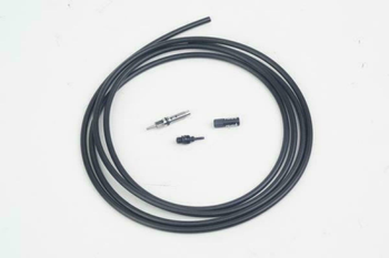 Hydraulik Hüllen Kit RockShox Reverb 11.6815.025.010 2000 mm - Produktbild - 2