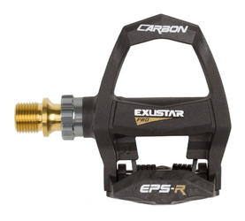 EXUSTAR Pedale Race E-PR200CKTi - Produktbild - 1