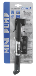 BETO Minipumpe Double Shot - Produktbild - 1