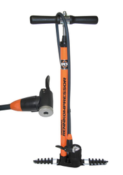 19e5ed2e581f67cb7eaa5f5375ebf0da-21603.JPG SKS Standpumpe RENNKOMPRESSOR E.V.A. orange 650 mm - Produktbild - 1