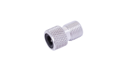 03317302-21605.jpg Kool Stop Adapter von SV/DV Ventil -> AV Pumpe VE 12 Stück Alu - Produktbild - 1