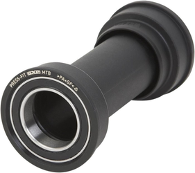 Innenlager Truvativ GXP PressFit Road 00.6415.033.000 Road BB86, schwarz/rot - Produktbild - 1
