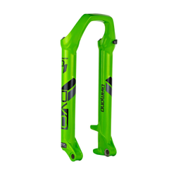 DVO Diamond D1 Boost Tauchrohreinheit 27,5 Zoll grün - Produktbild - 1