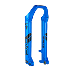 DVO Tauchrohreinheit, 27.5", Diamond D1 Boost, blue - Produktbild - 1