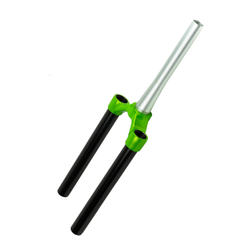 1639001-TC704-01-217755-217755.jpg DVO Standrohreinheit Sapphire 29 Zoll 32 mm grün - Produktbild - 1