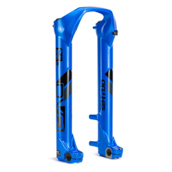 DVO Tauchrohreinheit, 27.5", Onyx D1 DC, blue - Produktbild - 1