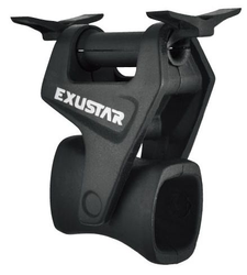Exustar Kettenführung für 1-3-fach Antrieb – robust, präzise, vielseitig – ideal für MTB und Rennrad - Produktbild - 1
