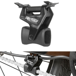 Exustar Kettenführung für 1-3-fach Antrieb – robust, präzise, vielseitig – ideal für MTB und Rennrad - Produktbild - 2