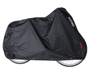 DS COVERS Fahrrad-Abdeckplane METZ - Produktbild - 1
