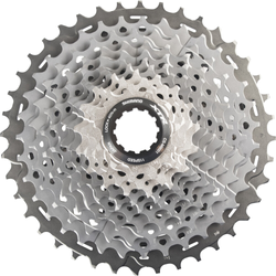 SHIMANO Kassette XTR CS-M9001 11-fach 11-40Z - Produktbild - 1