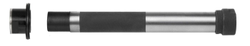 208038-0-218523-218523.jpg Novatec Naben 12 mm Umrüstset MTB + Race Superlight Naben D772SB CrMo Einbaumaß 135mm - Produktbild - 1