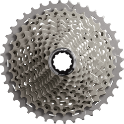 SHIMANO Kassette DEORE XT CS-M8000 11-fach 11-42Z - Produktbild - 1