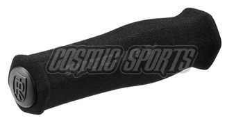 Ritchey Griffe WCS ERGO schwarz 130mm Neoprene Lenkerstopfen - Produktbild - 1