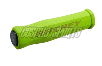 Ritchey Griffe WCS grün 130mm Neoprene Lenkerstopfen - Produktbild - 1 Ritchey Griffe WCS grün 130mm Neoprene Lenkerstopfen - Produktbild - 1