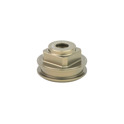 DVO Damper End Cap, Topaz - Produktbild - 1