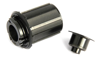 Umrüstkit Rotor Dt Shimano Mtb 130/135/10 3 Klinken - Produktbild - 2