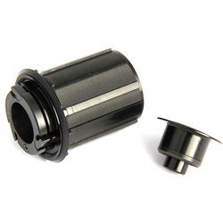 Umrüstkit Rotor Dt Shimano Mtb 135/150/12 3 Klinken - Produktbild - 3