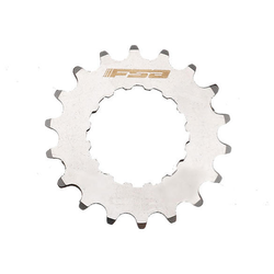 FSA Kettenblatt 17 Zähne kompatibel mit Bosch Antrieb 42x3-fach 32 Loch für E-Bike - Produktbild - 2