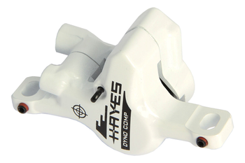 Bremssattel Dyno Comp, Hayes
Farbe: weiß, VE: 1 Stk. - Produktbild - 1