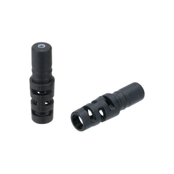 Endkappen Anti-Knick, JAGWIRE
Für 4 mm Aussenhüllen
Größe: 4 mm, Farbe: Schwarz, VE: 30 Stk. - Produktbild - 3