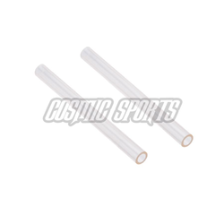Ersatz-Schläuche für Pro Bleed Kit, JAGWIRE
Farbe: Transparent, VE: 10 Stk. - Produktbild - 1