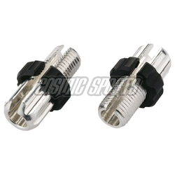 Zugeinsteller für Bremshebel, JAGWIRE
Aus Aluminium, M10
Größe: M10, Farbe: Schwarz/silber, VE: 10 Stk. - Produktbild - 2