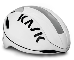 50140102-0-219192.jpg Kask Infinity Weiß Fahrradhelm Größe S-M – Leicht, Belüftet, In-Mold-Technologie - Produktbild - 1