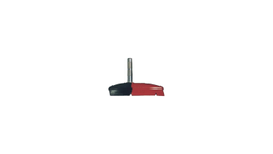 03176286-219260-219260.jpg Kool Stop V-Brake Ersatzbelag Grau - Produktbild - 1