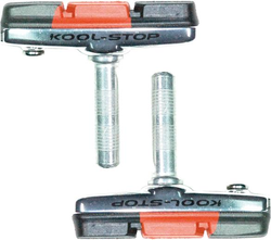 14209133-219269-219269.jpg Bremsschuh Cross Pad Canti -H6 Cross- triple compound - Produktbild - 1